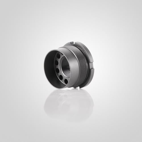 Dead Air P-Series Fixed Mount | 043125910342